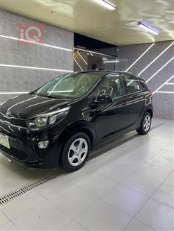 كيا بيكانتو